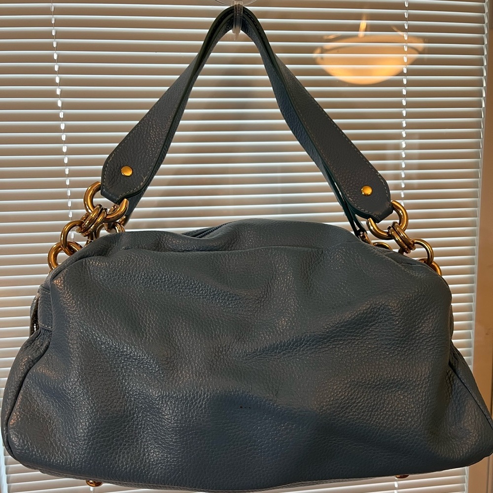 Dissona purse